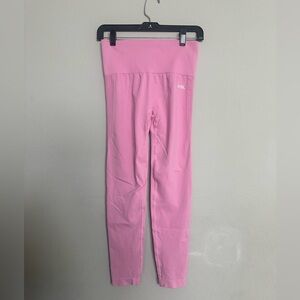 AYBL Core Seamless Leggings – Bubblegum Pink